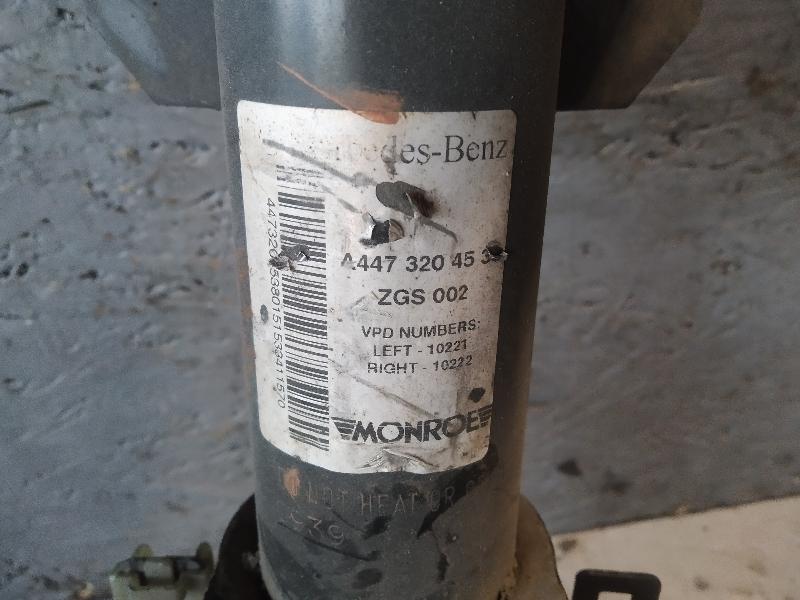 стойка подвески, 18430 рублей, Санкт-Петербург