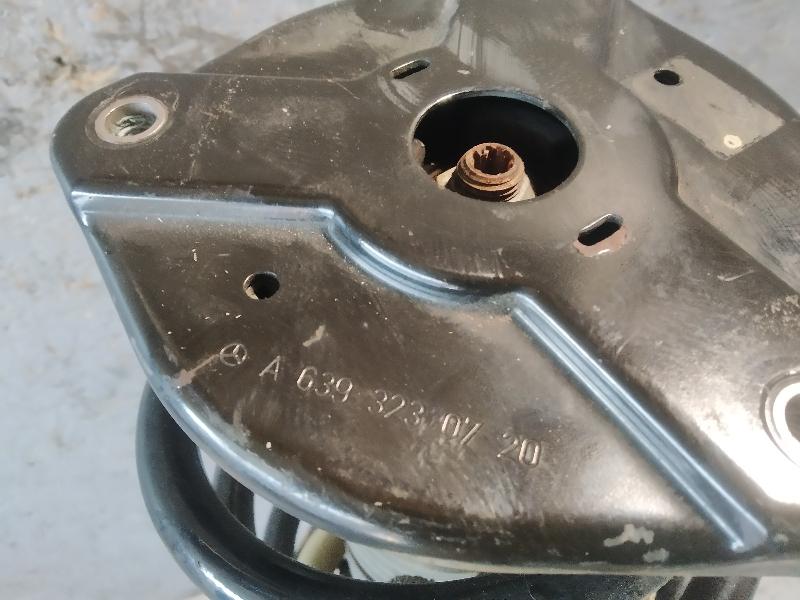 стойка подвески, 18430 рублей, Санкт-Петербург