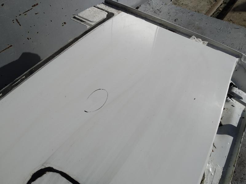 часть крыши, 4295 рублей, Санкт-Петербург