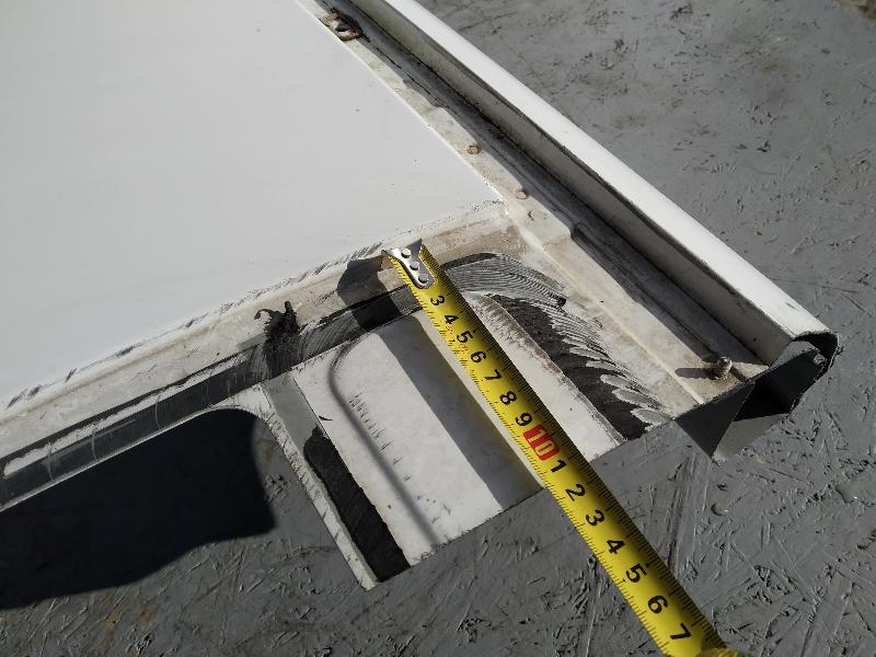 часть крыши, 4295 рублей, Санкт-Петербург