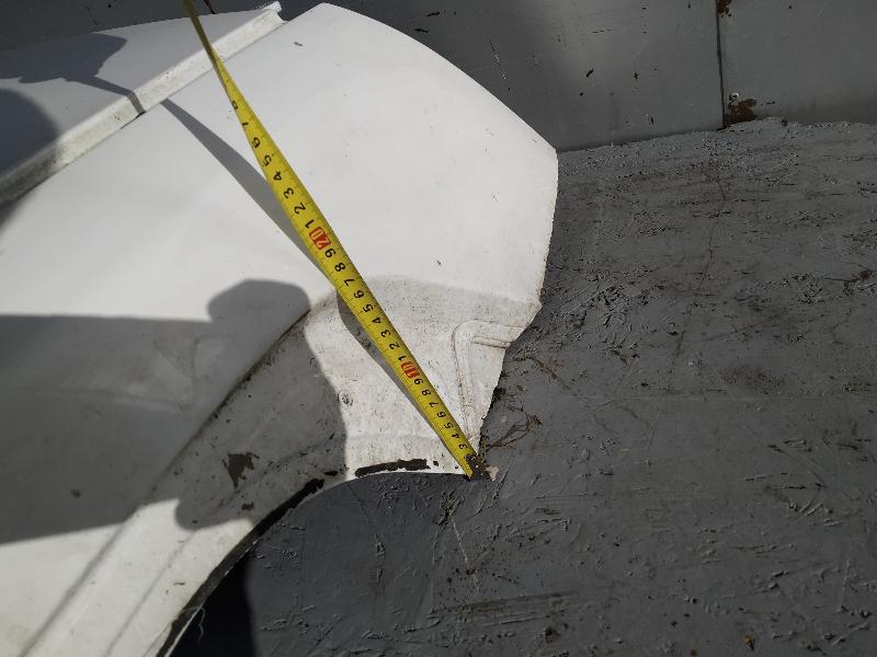 часть крыши, 4295 рублей, Санкт-Петербург