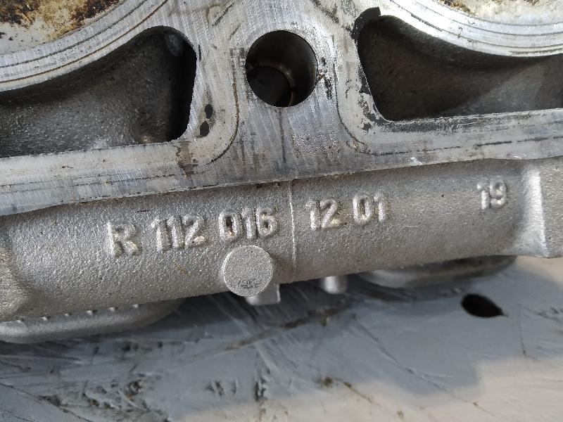 ГБЦ, 3985 рублей, Санкт-Петербург