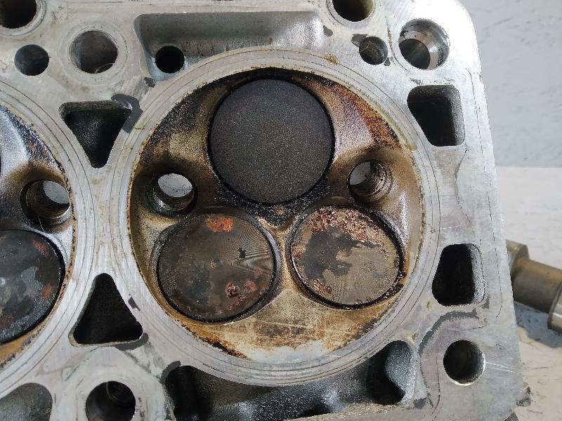 ГБЦ, 3985 рублей, Санкт-Петербург