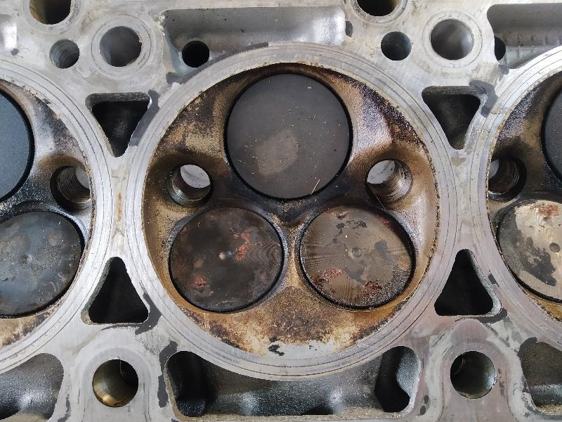 ГБЦ, 3985 рублей, Санкт-Петербург