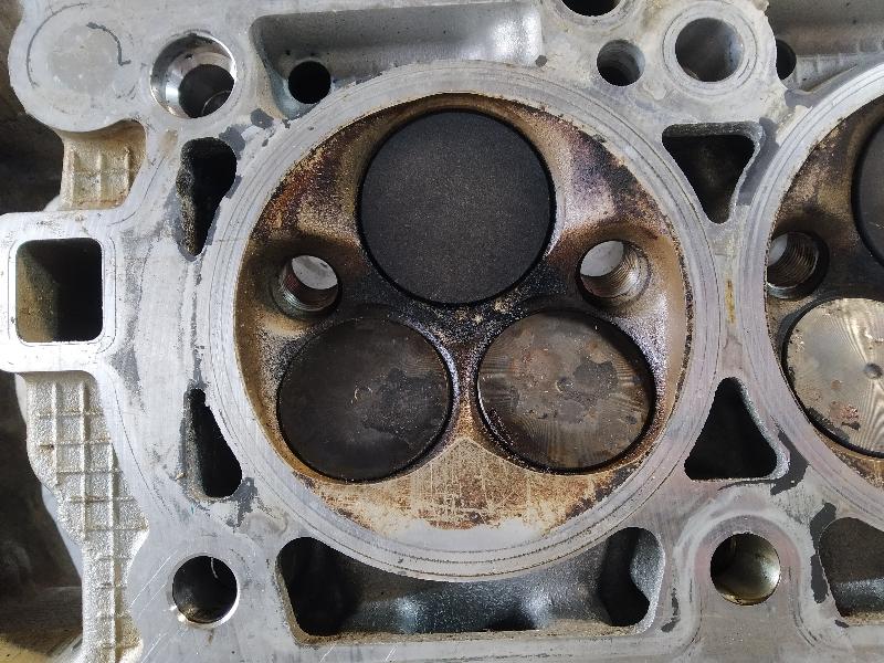 ГБЦ, 3985 рублей, Санкт-Петербург