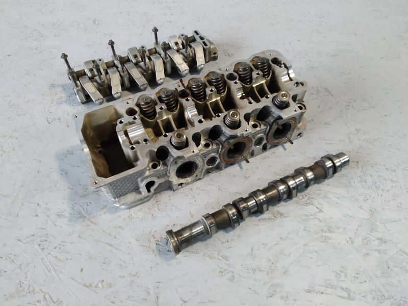 ГБЦ, 3985 рублей, Санкт-Петербург