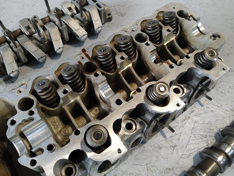 ГБЦ, 3985 рублей, Санкт-Петербург