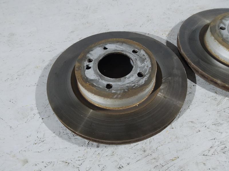 тормозные диски, 13335 рублей, Санкт-Петербург