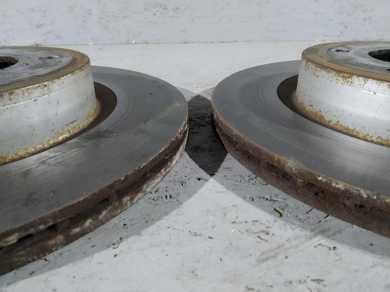 тормозные диски, 13335 рублей, Санкт-Петербург