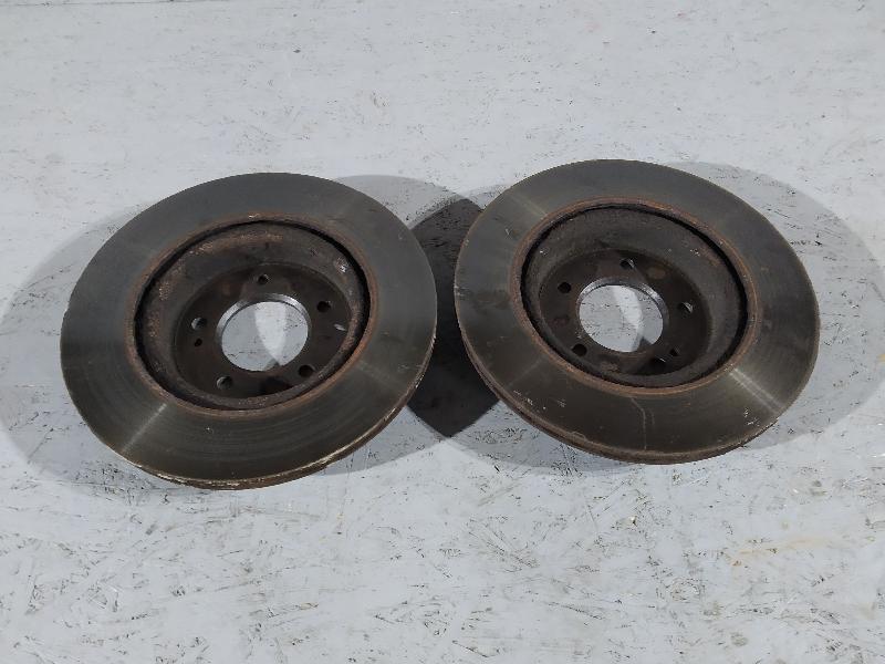 тормозные диски, 13335 рублей, Санкт-Петербург