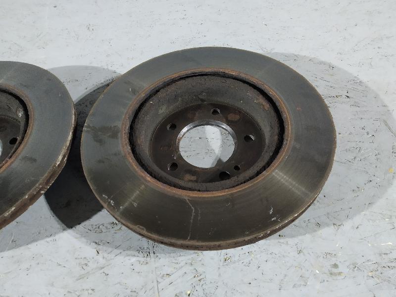 тормозные диски, 13335 рублей, Санкт-Петербург