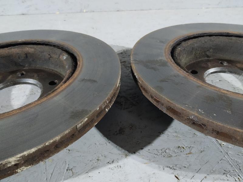 тормозные диски, 13335 рублей, Санкт-Петербург