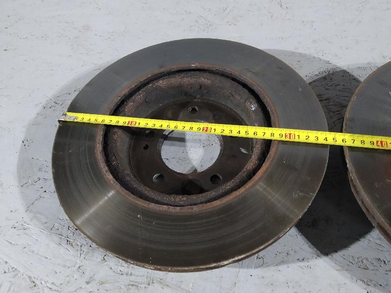 тормозные диски, 13335 рублей, Санкт-Петербург