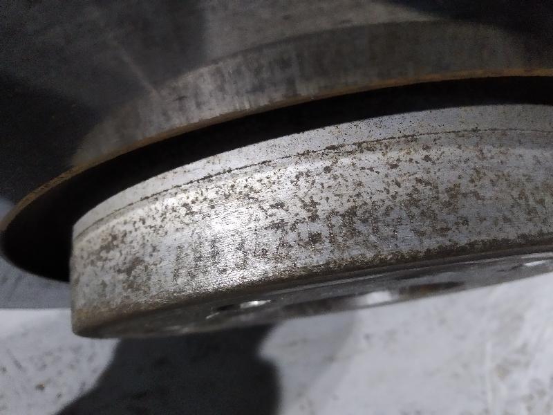 тормозные диски, 27405 рублей, Санкт-Петербург