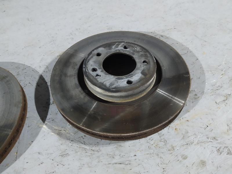 тормозные диски, 27405 рублей, Санкт-Петербург