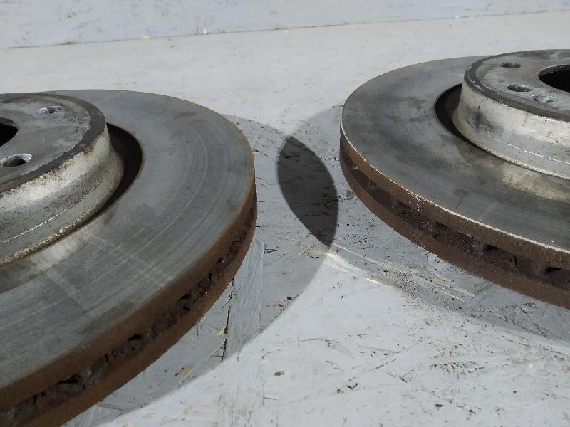 тормозные диски, 27405 рублей, Санкт-Петербург