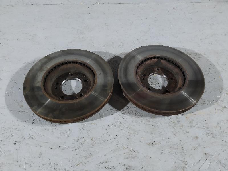 тормозные диски, 27405 рублей, Санкт-Петербург