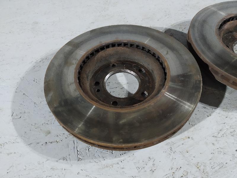 тормозные диски, 27405 рублей, Санкт-Петербург