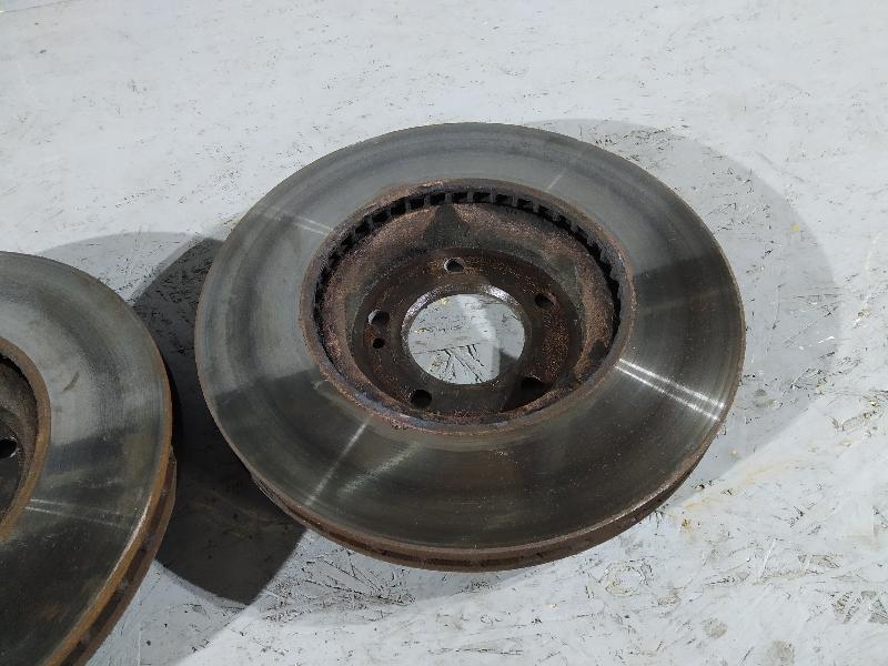 тормозные диски, 27405 рублей, Санкт-Петербург