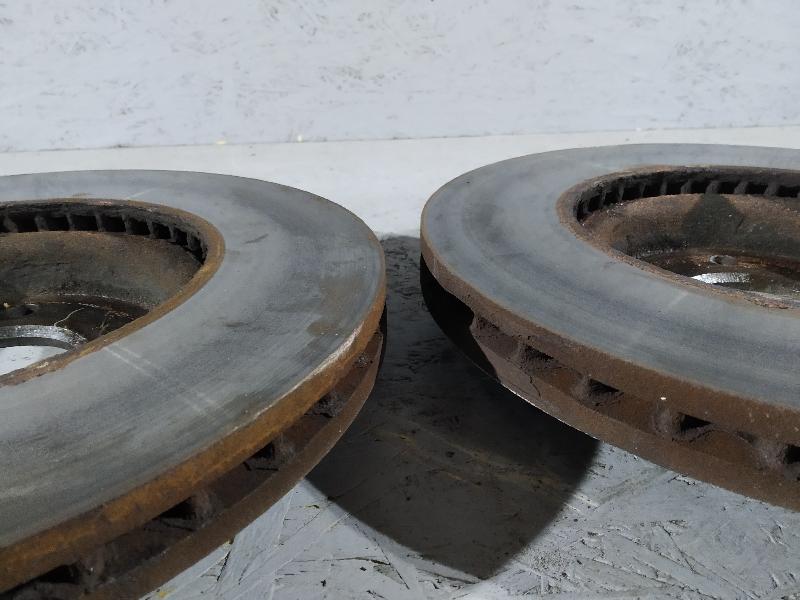 тормозные диски, 27405 рублей, Санкт-Петербург