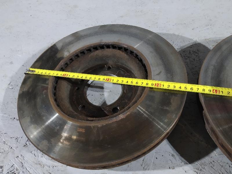 тормозные диски, 27405 рублей, Санкт-Петербург