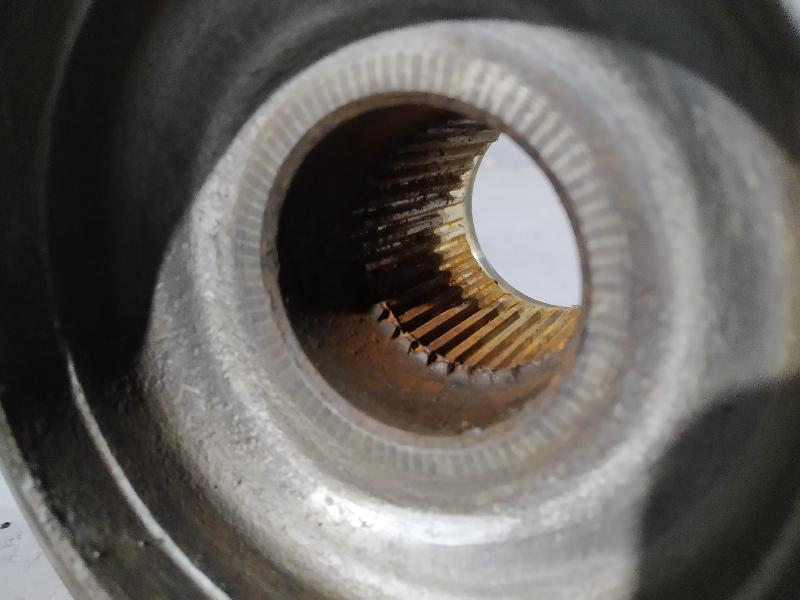 ступица, 19585 рублей, Санкт-Петербург