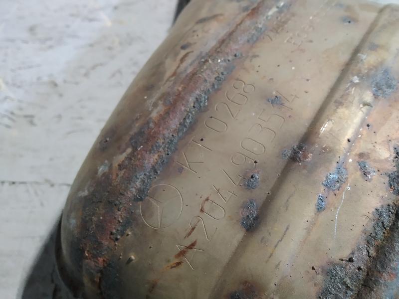 глушитель, 4770 рублей, Санкт-Петербург