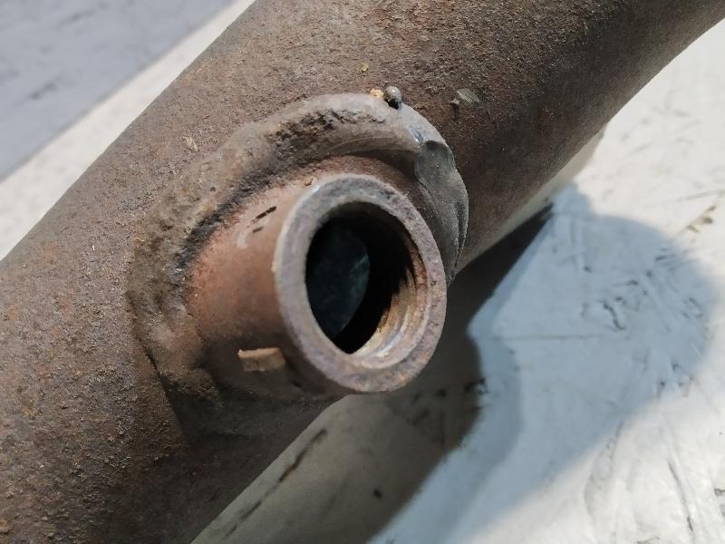 глушитель, 4770 рублей, Санкт-Петербург