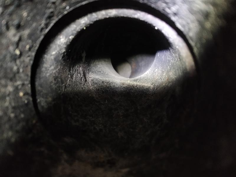 глушитель, 4770 рублей, Санкт-Петербург