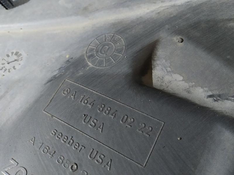 подкрылок, 3625 рублей, Санкт-Петербург