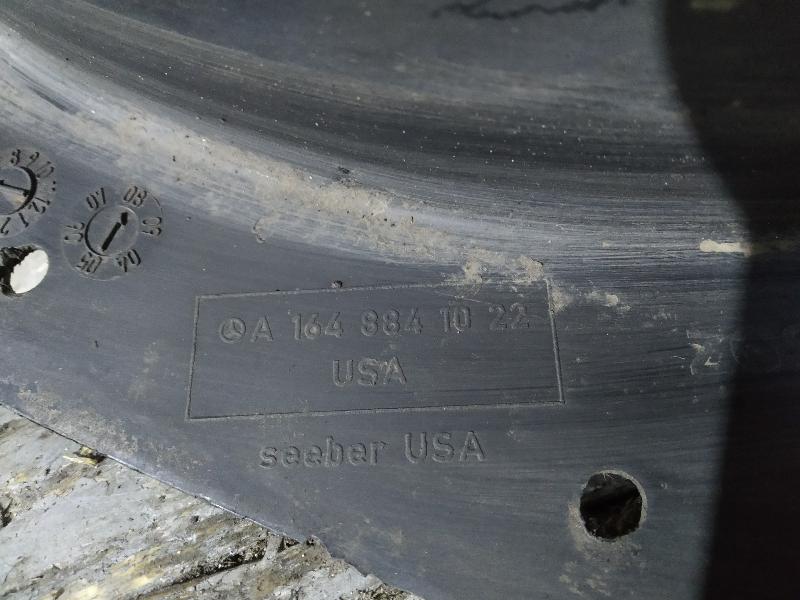 подкрылок, 3625 рублей, Санкт-Петербург