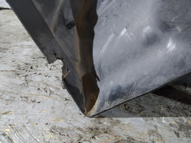 подкрылок, 3625 рублей, Санкт-Петербург