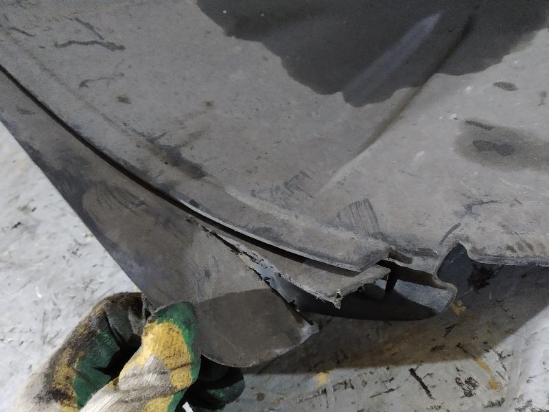 подкрылок, 3625 рублей, Санкт-Петербург