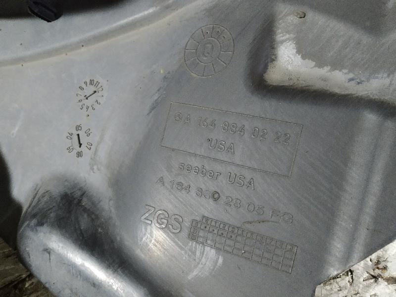 подкрылок, 3625 рублей, Санкт-Петербург