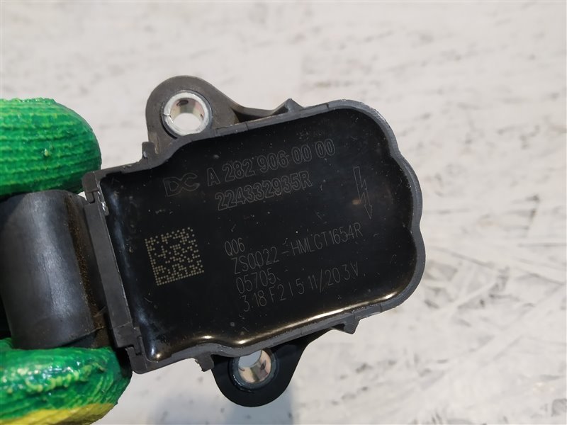 катушка зажигания, 3985 рублей, Санкт-Петербург