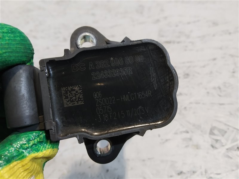 катушка зажигания, 3985 рублей, Санкт-Петербург