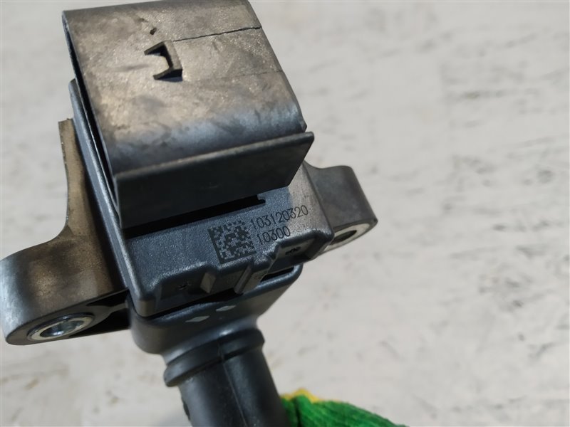 катушка зажигания, 3985 рублей, Санкт-Петербург