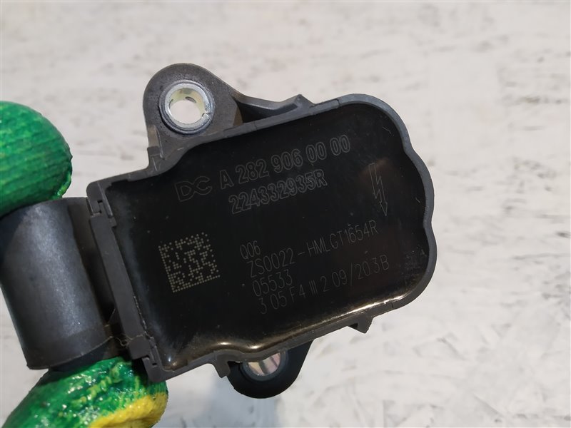 катушка зажигания, 3985 рублей, Санкт-Петербург