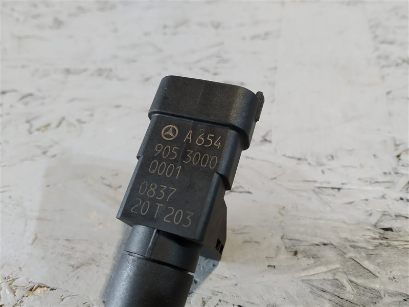 датчик коленвала, 3805 рублей, Санкт-Петербург