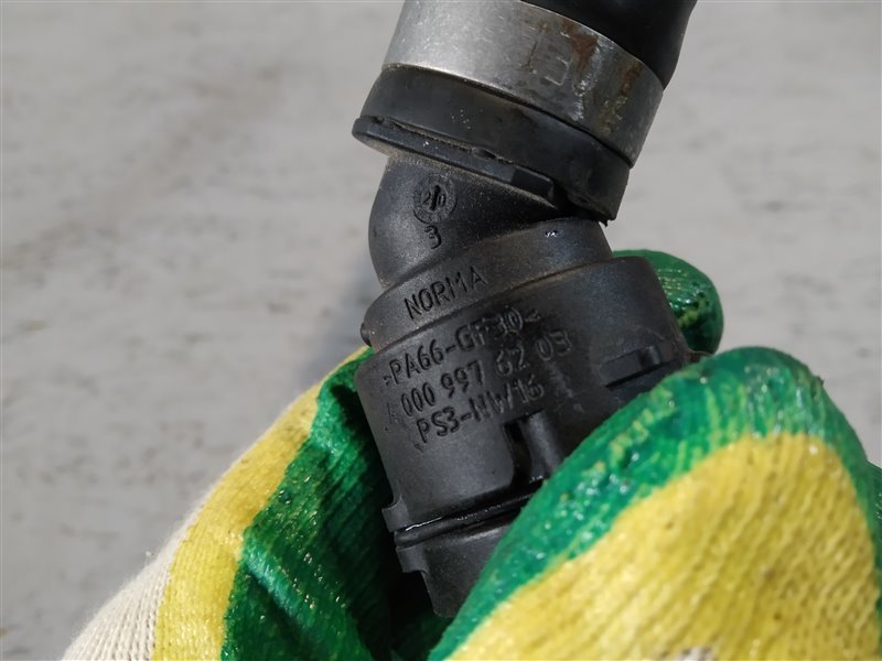 патрубок охлаждения, 2800 рублей, Санкт-Петербург