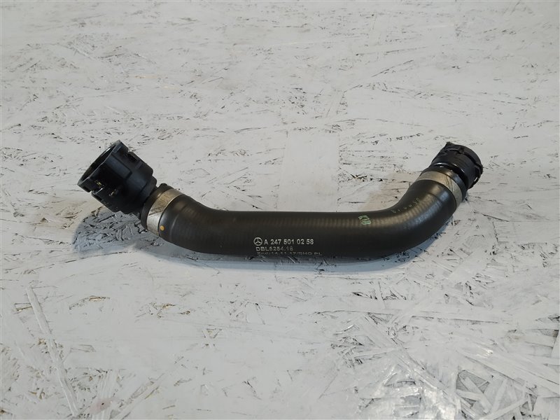 патрубок охлаждения, 2480 рублей, Санкт-Петербург