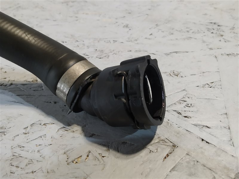 патрубок охлаждения, 2480 рублей, Санкт-Петербург