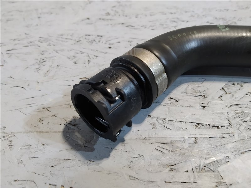 патрубок охлаждения, 2480 рублей, Санкт-Петербург