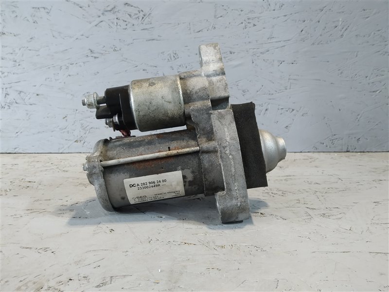 стартер, 10975 рублей, Санкт-Петербург