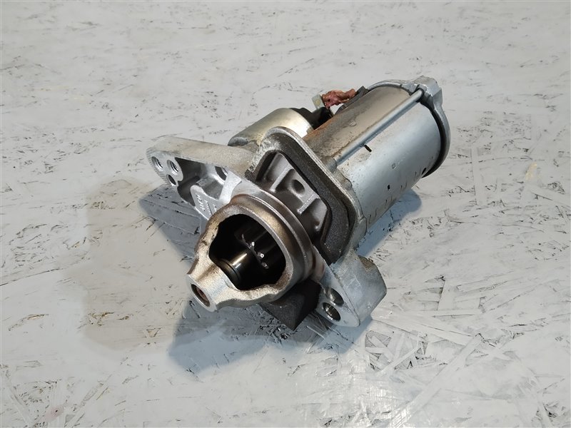 стартер, 10975 рублей, Санкт-Петербург