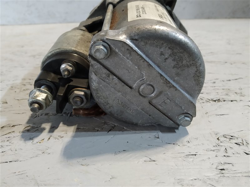 стартер, 10975 рублей, Санкт-Петербург