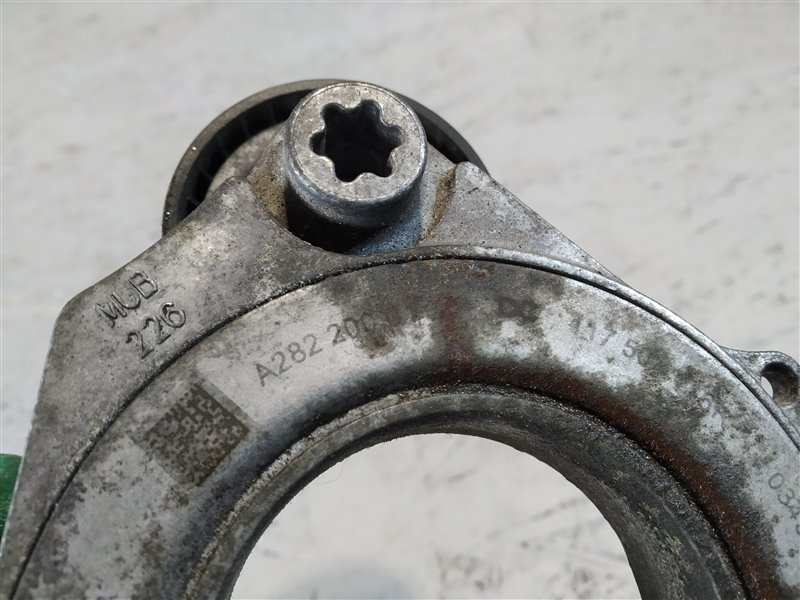 натяжитель ремня, 5080 рублей, Санкт-Петербург