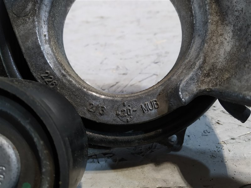 натяжитель ремня, 5080 рублей, Санкт-Петербург