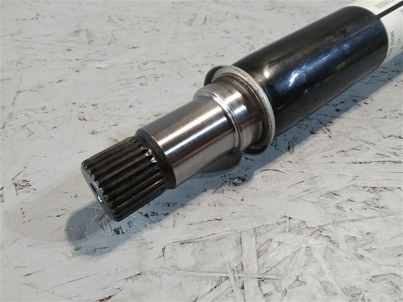 вал промежуточный, 18000 рублей, Санкт-Петербург