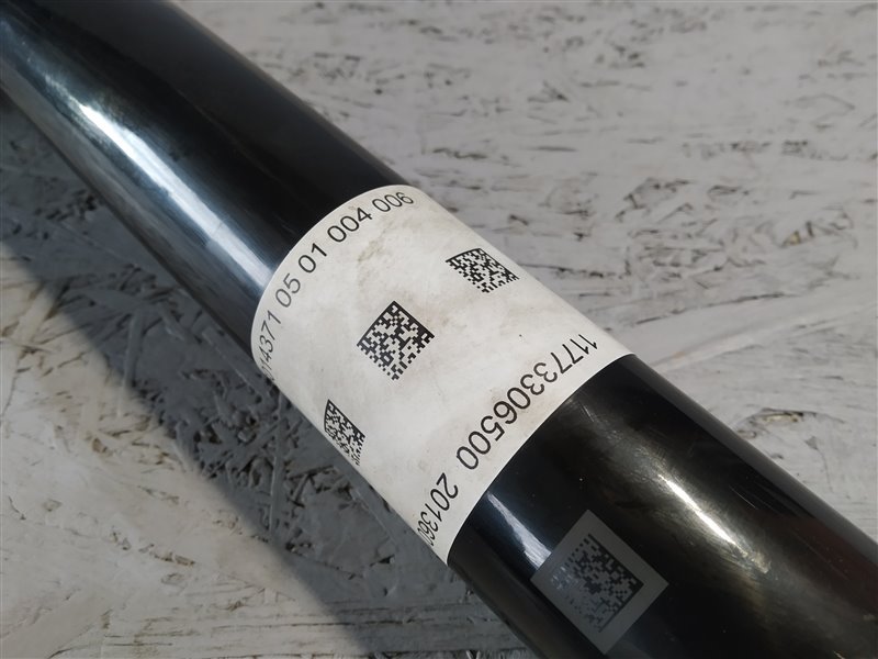 вал промежуточный, 18000 рублей, Санкт-Петербург